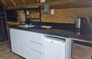 Cabanas das Oliveiras - Photo 18