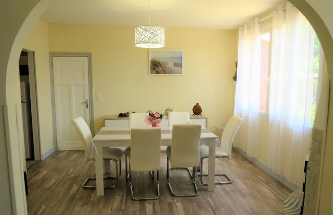 Les Hirondelles - Foto 7