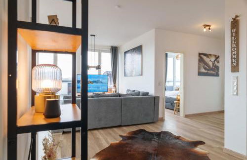 Immo-Vision - Penthouse Privat Wellness - Foto 19