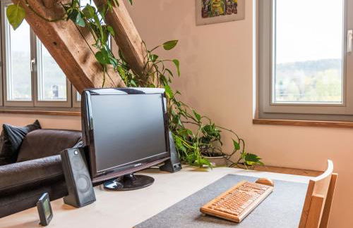 Apartment Altes Zollhaus-3 by Interhome - Foto 18