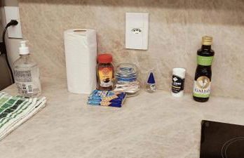 Flat Conforto no Hotel Radisson Belém - Foto 17