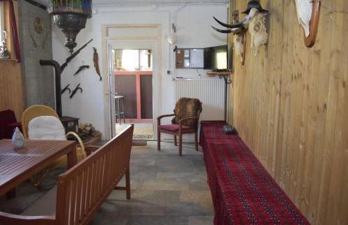 Idylle auf dem Reiterhof bei Husum - Foto 28