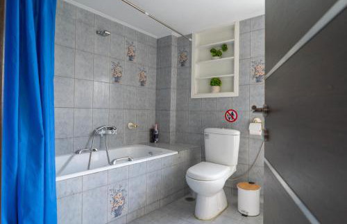 Villa Beta Sea View With Pool - Foto 28