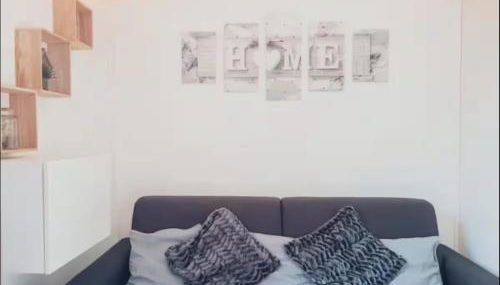 Dalikyda - Le Studio 76 - Proche Gare - free wifi - Foto 3