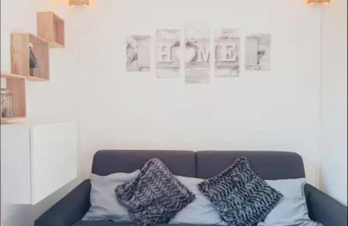 Dalikyda - Le Studio 76 - Proche Gare - free wifi - Foto 3