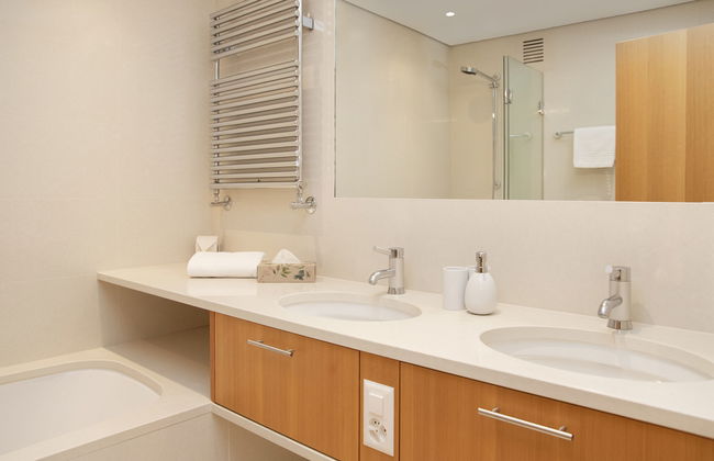 Residenz Cresta Kulm B26 - Foto 22