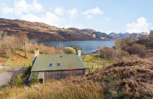 Druidaig Cottage - Photo 31