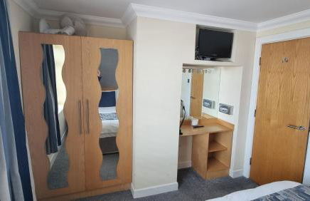 Granada Apartments Queens Mansions - Foto 36