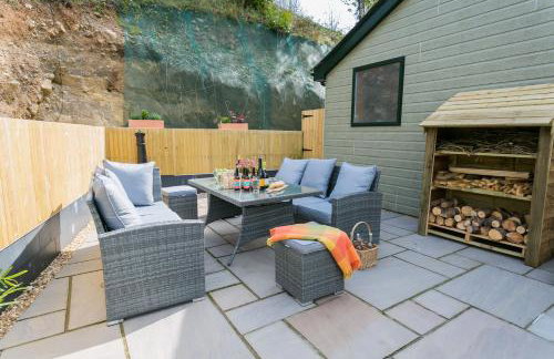 Bwthyn Gwyn - Foto 30