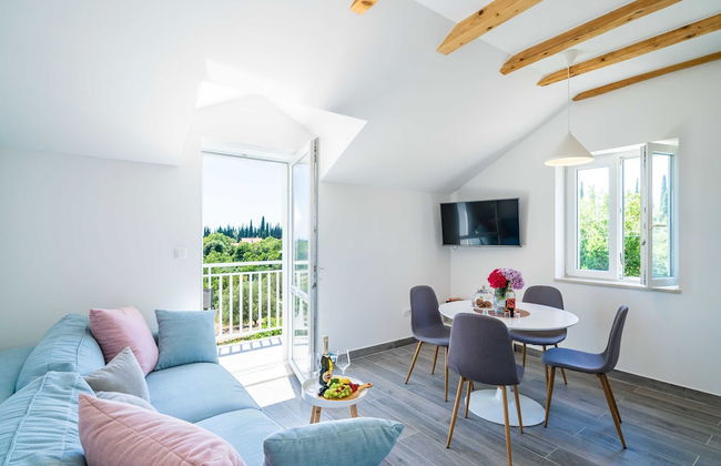 Apartments Amalija - Foto 59