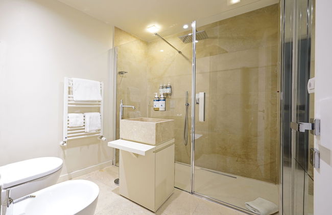 Numa Florence Vita - Foto 75