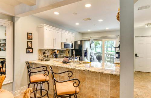 Seaside Panama City Beach Condo with Outdoor Pool! - Foto 9