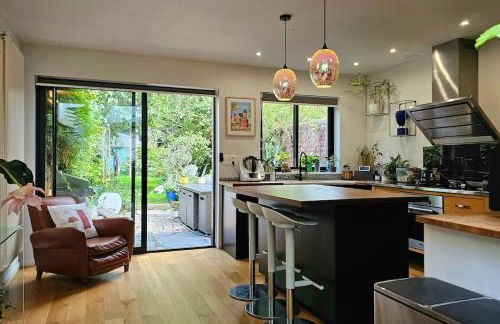 Maison de Caractère 8 pers - Jardin - - Foto 23