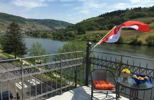 Ferienhaus Moselmerle - Foto 44