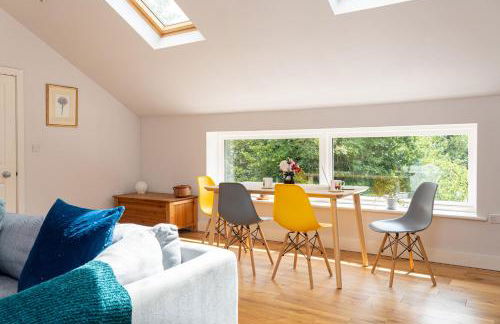 Little Willow Bank - 1 bed luxury apartment between Salisbury and The New Forest - Foto 46