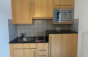 acom Apartments Essen - Foto 5