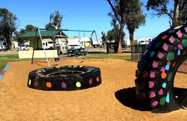 Sunset Beach Holiday Park - Foto 49