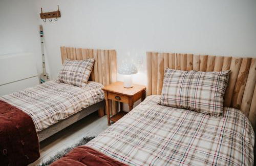 La Villa Des Dunes 4 étoiles , 100 m de la mer, spa, sauna - Foto 25