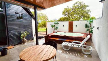 Kabana Harmony - Foto 2