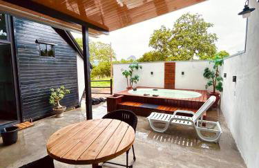 Kabana Harmony - Foto 2