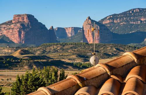 Ático con terrazas, garaje y ascensor en el casco antiguo - Foto 19