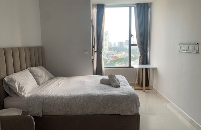 VN Apartments - Photo 70