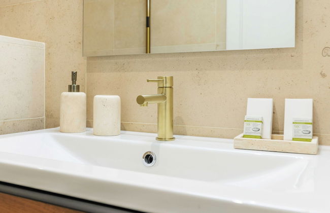 Chic Studio - 3P - Arc de Triomphe - Photo 11