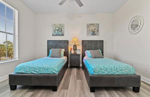 Stylish 3BR Condo Near Disney Pool, Gym & More! - Foto 6