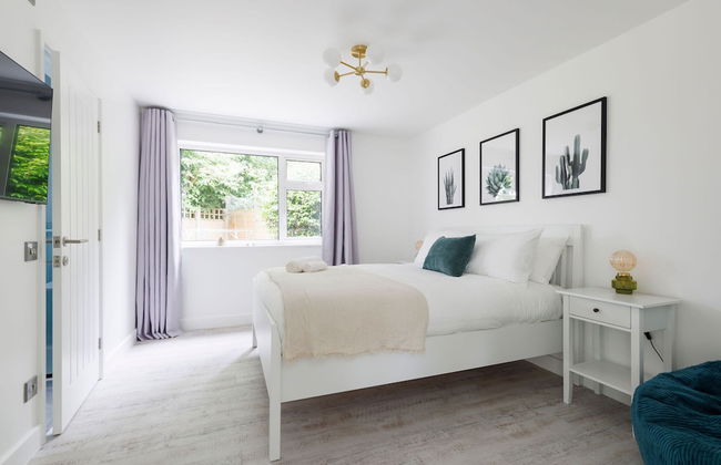 Coastal Retreat for 10 With Hot Tub - Foto 15