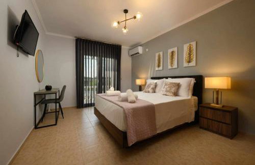 Villa Alina - Foto 1