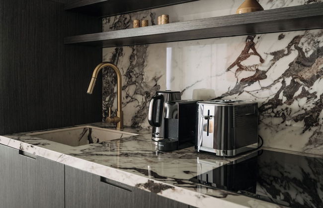 HIGHSTAY - Luxury Serviced Apartments - Centre Pompidou Museum - Photo 16