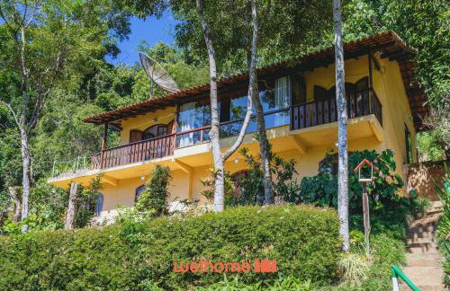 Casa em Teresópolis vista para a Pedra Tartaruga - Photo 1