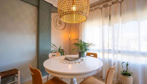 Piso Luminoso y Conectado, a 5 Min de la Ciudad de las Artes - Foto 2