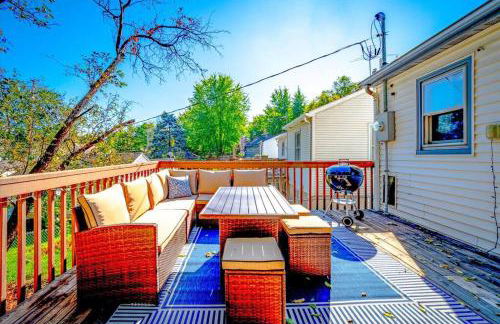 Minneapolis - Foto 19