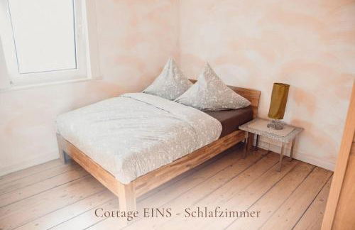 Cottage Gut Nüxei - Foto 47