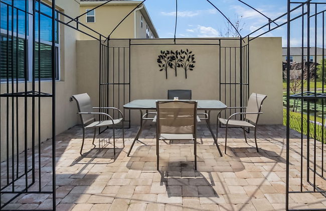 3175tc Amazing Compass Baytown Home Sleeps 10 - Foto 25