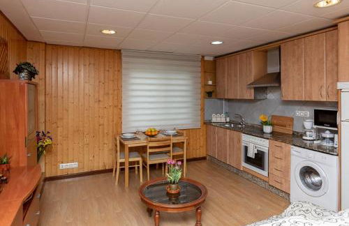 Holiday Home Vigo Currás Street - Foto 5