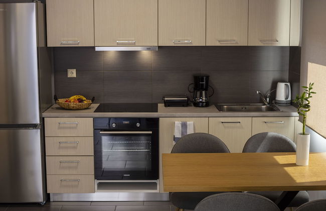 12 Keys Athens Apartments - Foto 42