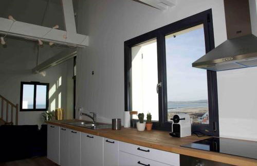 Villa vue exceptionnelle sur le Cap Gris-Nez - Foto 13