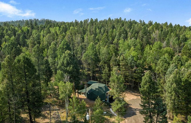 Crystal Cabin Pikes Peak Mountain w/ Wine Cellar - Foto 52