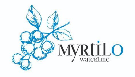 Myrtilo Waterline 2 (Orange) - Foto 2