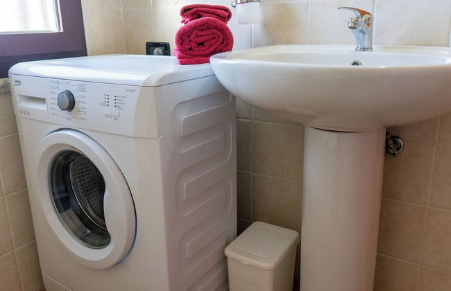 Porto Apartments - La Caletta - Foto 52