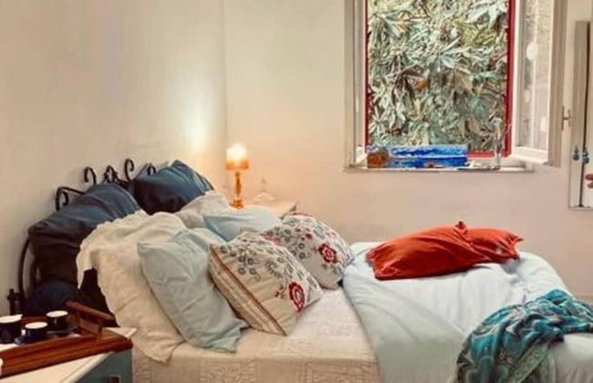 Chez Silvia 3 Bedrooms 2 Bathrooms Family Villa - Foto 9