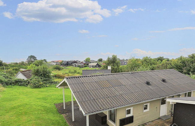 6 Person Holiday Home in Brenderup Fyn - Photo 27