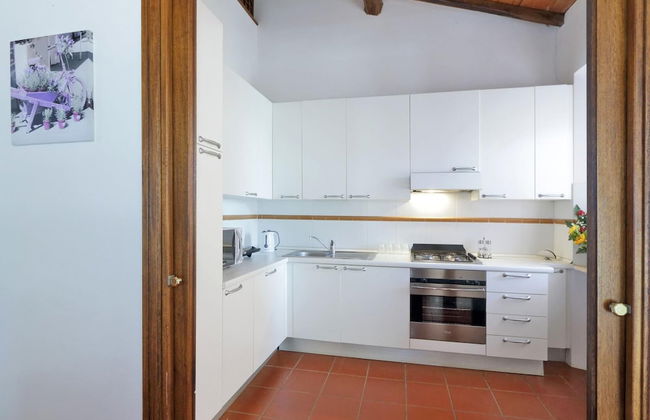 Pimpinnacolo 21 - 3BR P7 - Foto 10