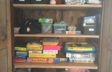 Le village caché - Foto 15