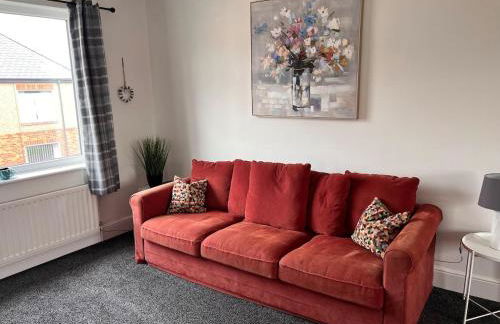 Sandpiper Seaside Maisonette - Foto 48