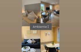 Ferienwohnung Ambiente - Foto 1