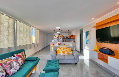 Casa Luxo Vista Incrível Meaípe - Foto 3