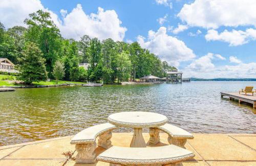 Elsie Jo's on Lake Martin - Foto 42